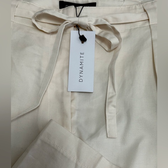 Dynamite Trousers Brand NEW - Picture 4 of 5